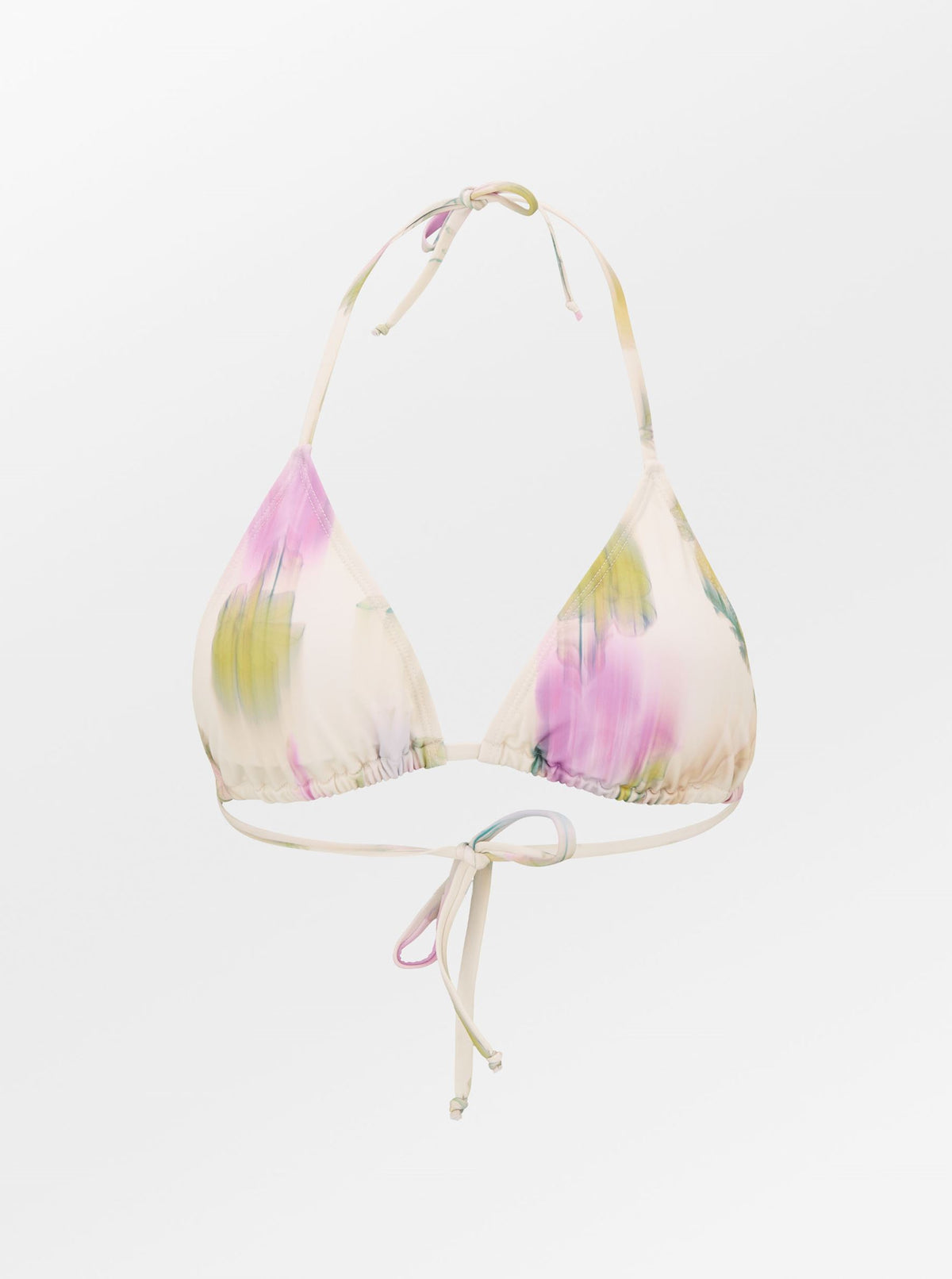 Floar Bel Bikini Top Clothing - Becksöndergaard