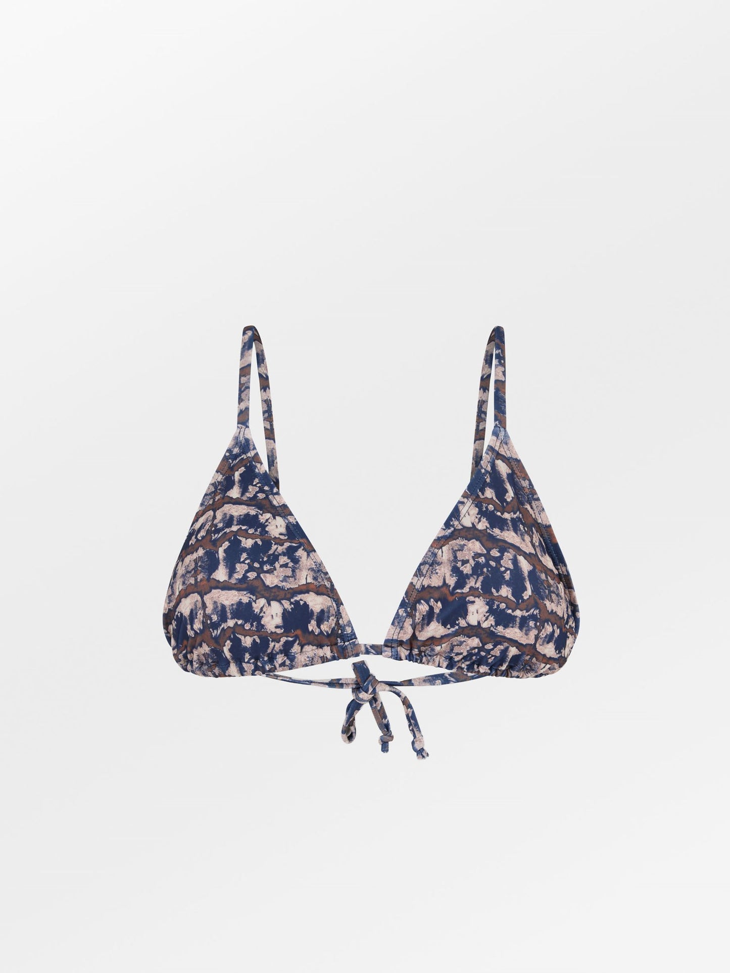 Tinea Tiedye Bella Bikini Top Clothing - Becksöndergaard