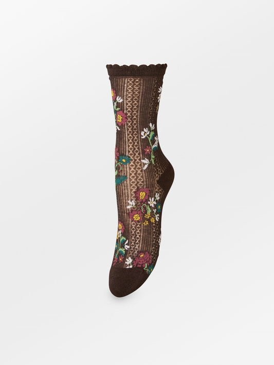 Beaufleur Sock Socks - Becksöndergaard