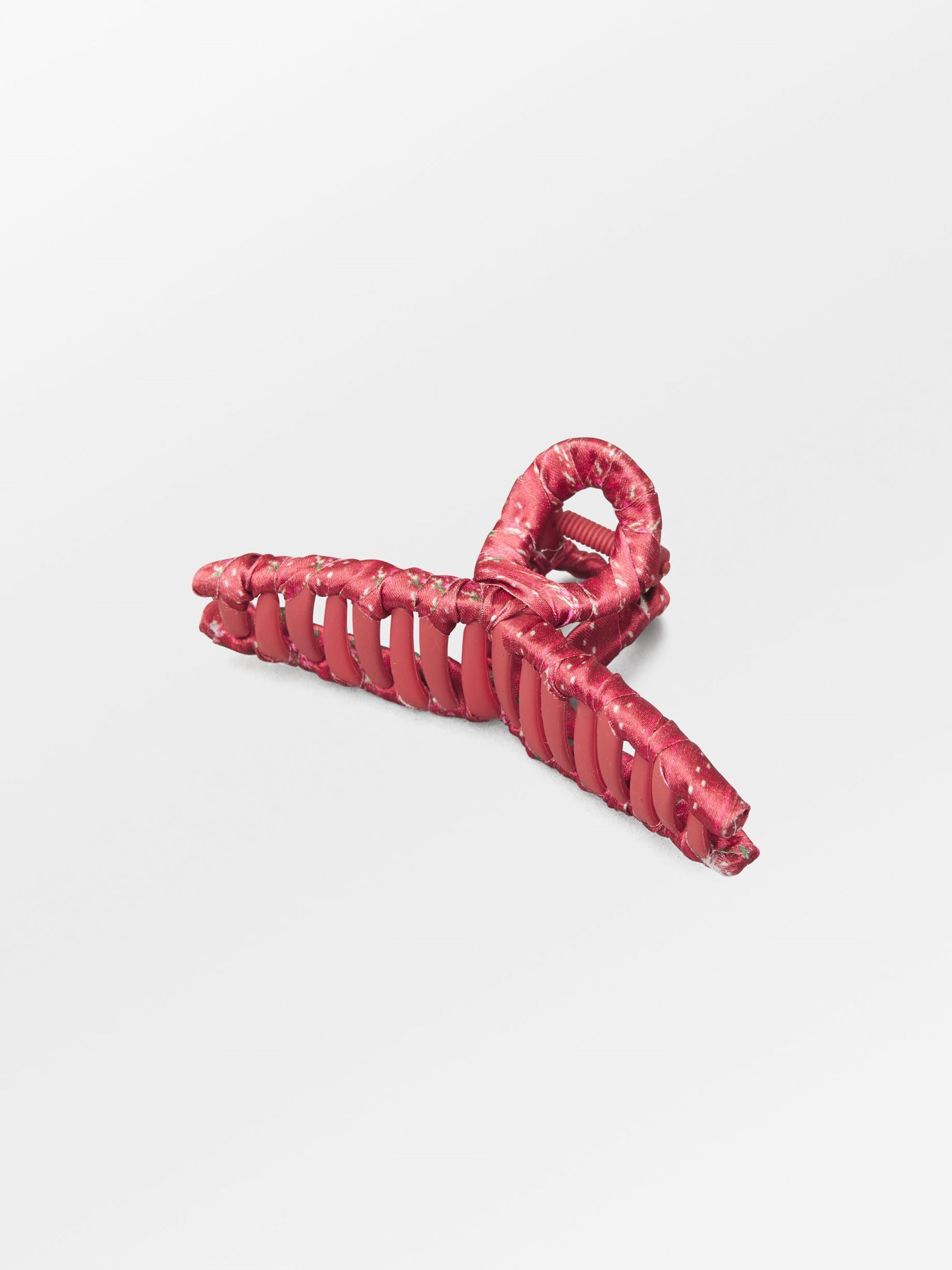 Ribbonia Luster Celabrina Hair Claw OneSize - Becksöndergaard