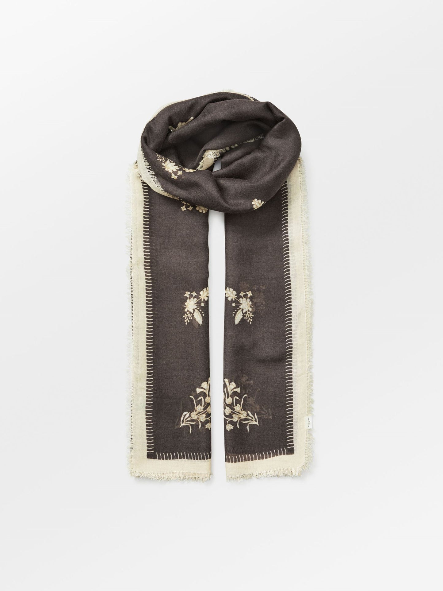 Flostella Siw Scarf OneSize - Becksöndergaard