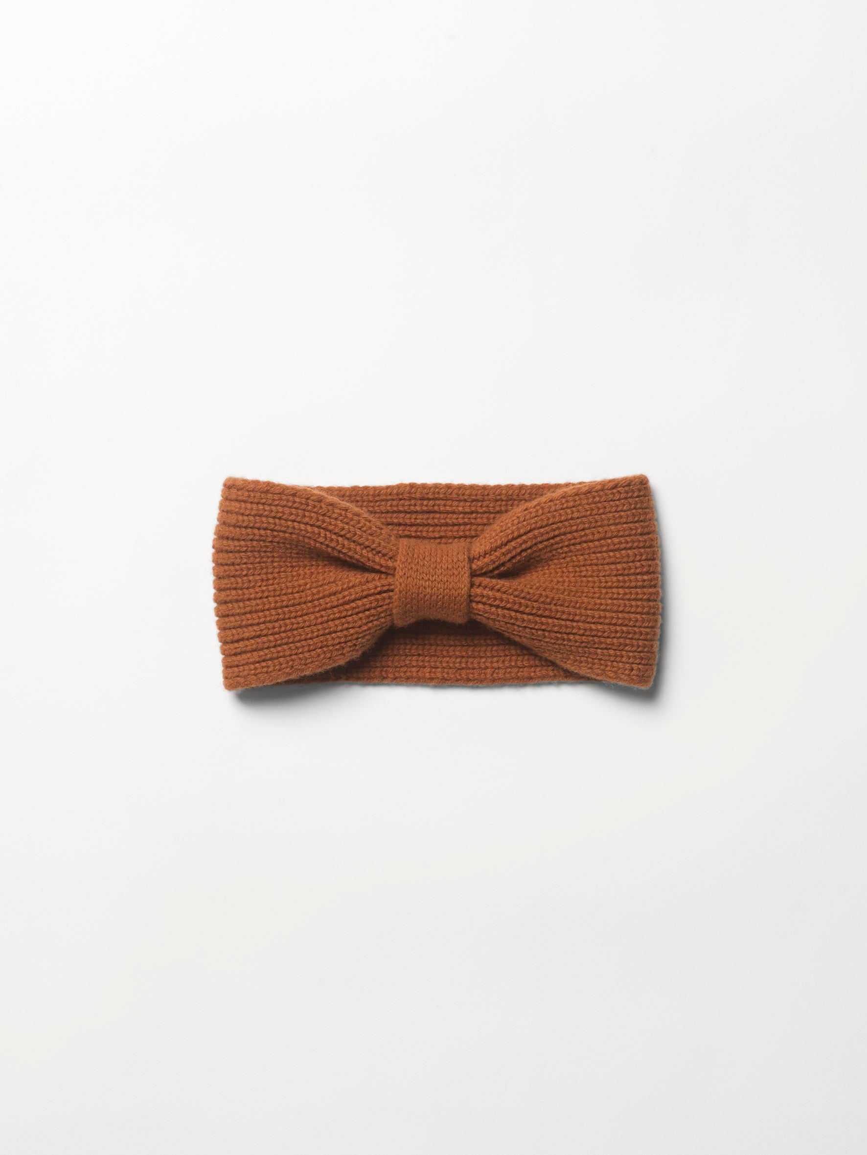 Solid Cleo Headband OneSize - Becksöndergaard