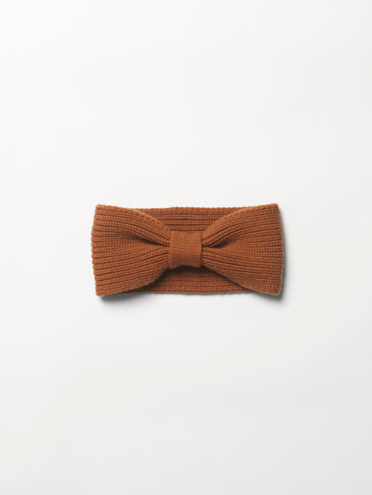 Solid Cleo Headband OneSize - Becksöndergaard