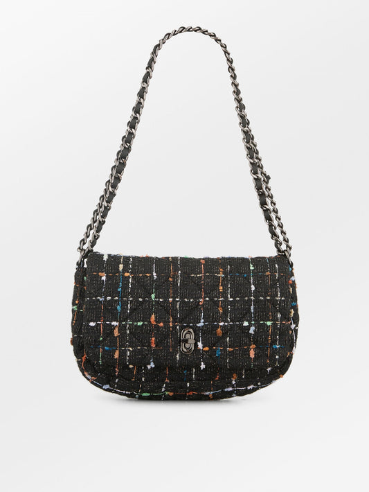 Becksöndergaard, Beau Hollis Bag - Black, bags, bags, bags, sale, sale, bags, bags, gifts, gifts, black week, black week