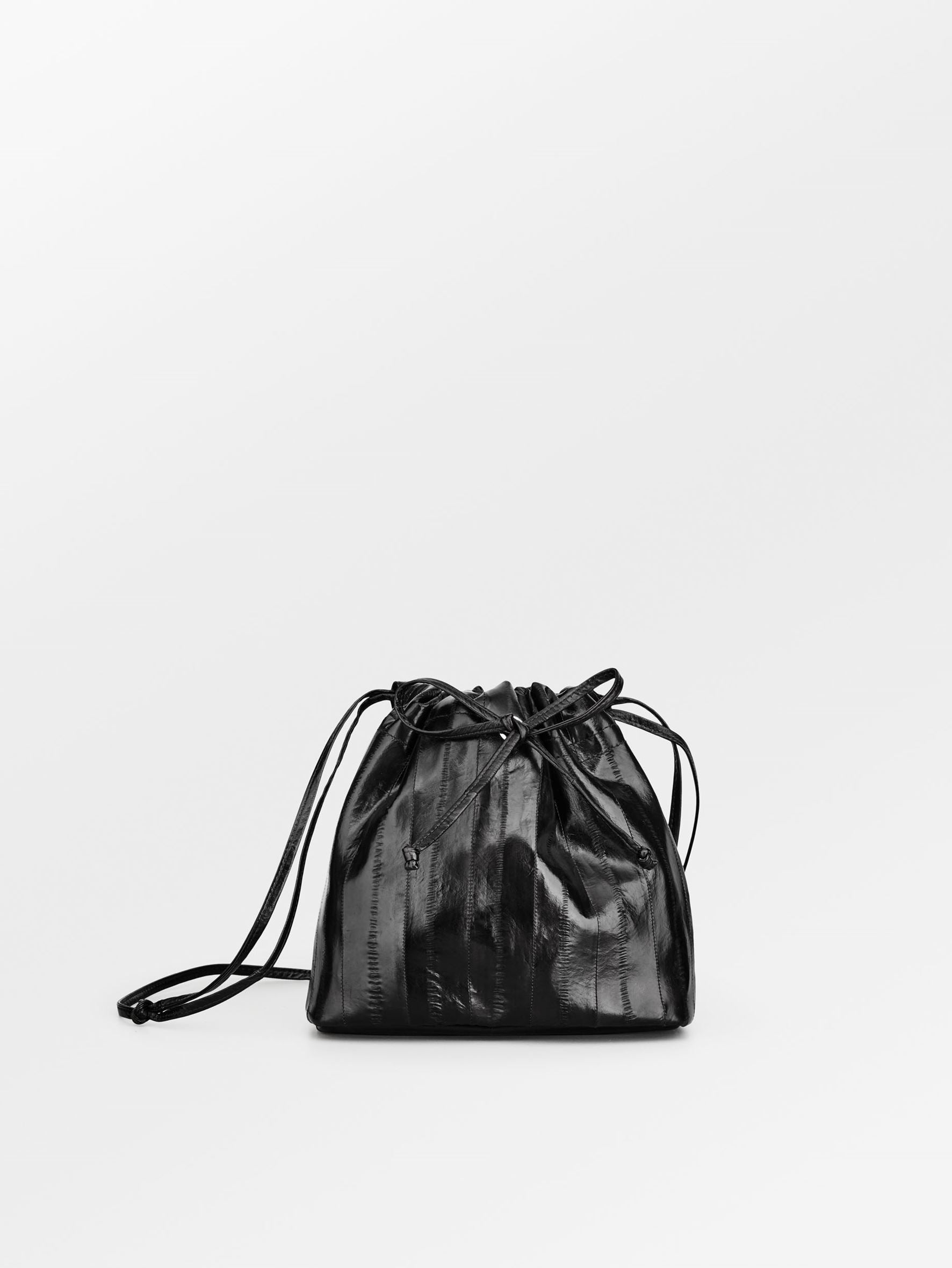 Eelskin Gila Bag OneSize - Becksöndergaard