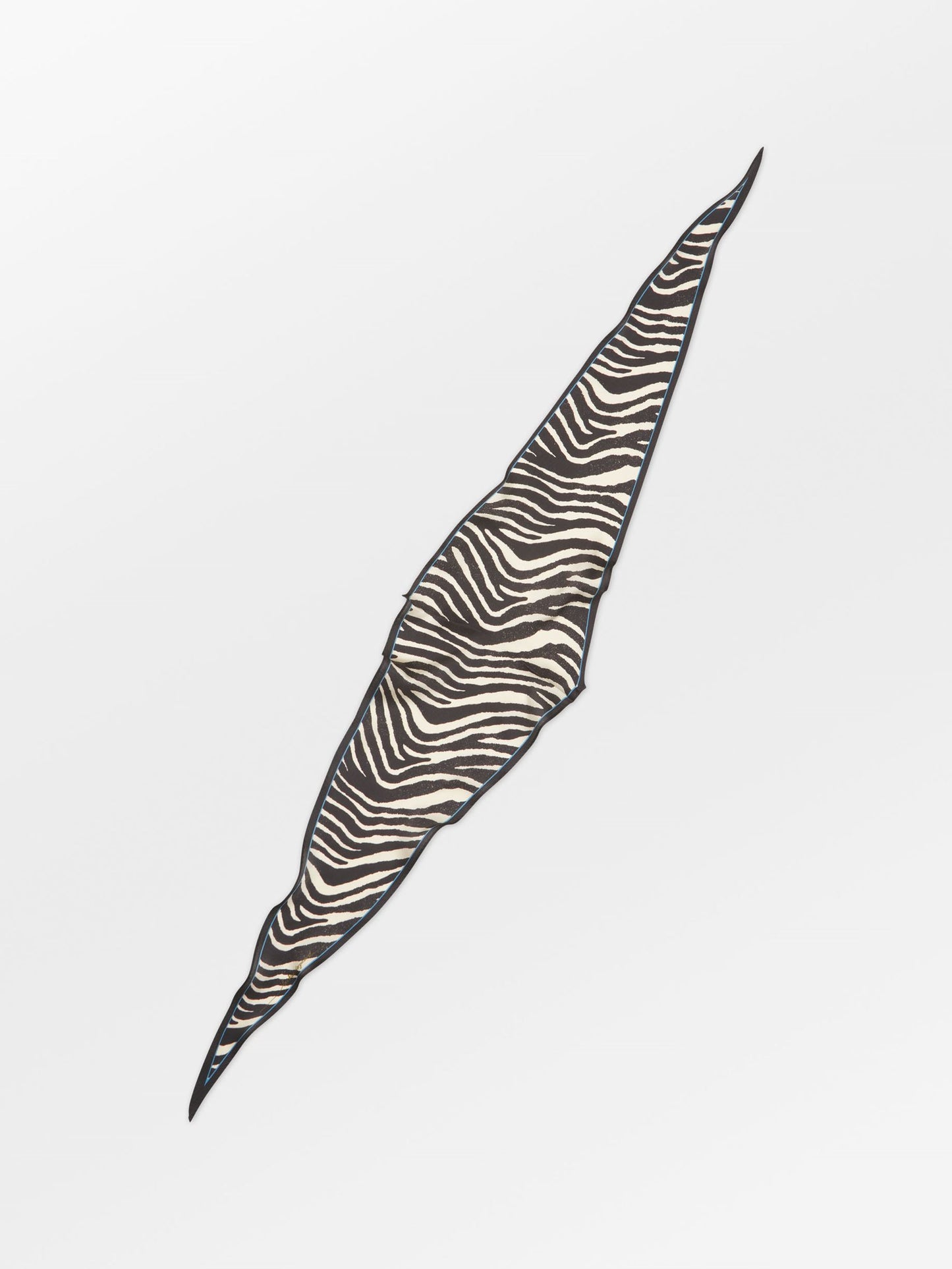 Zelora Diamond Scarf OneSize - Becksöndergaard