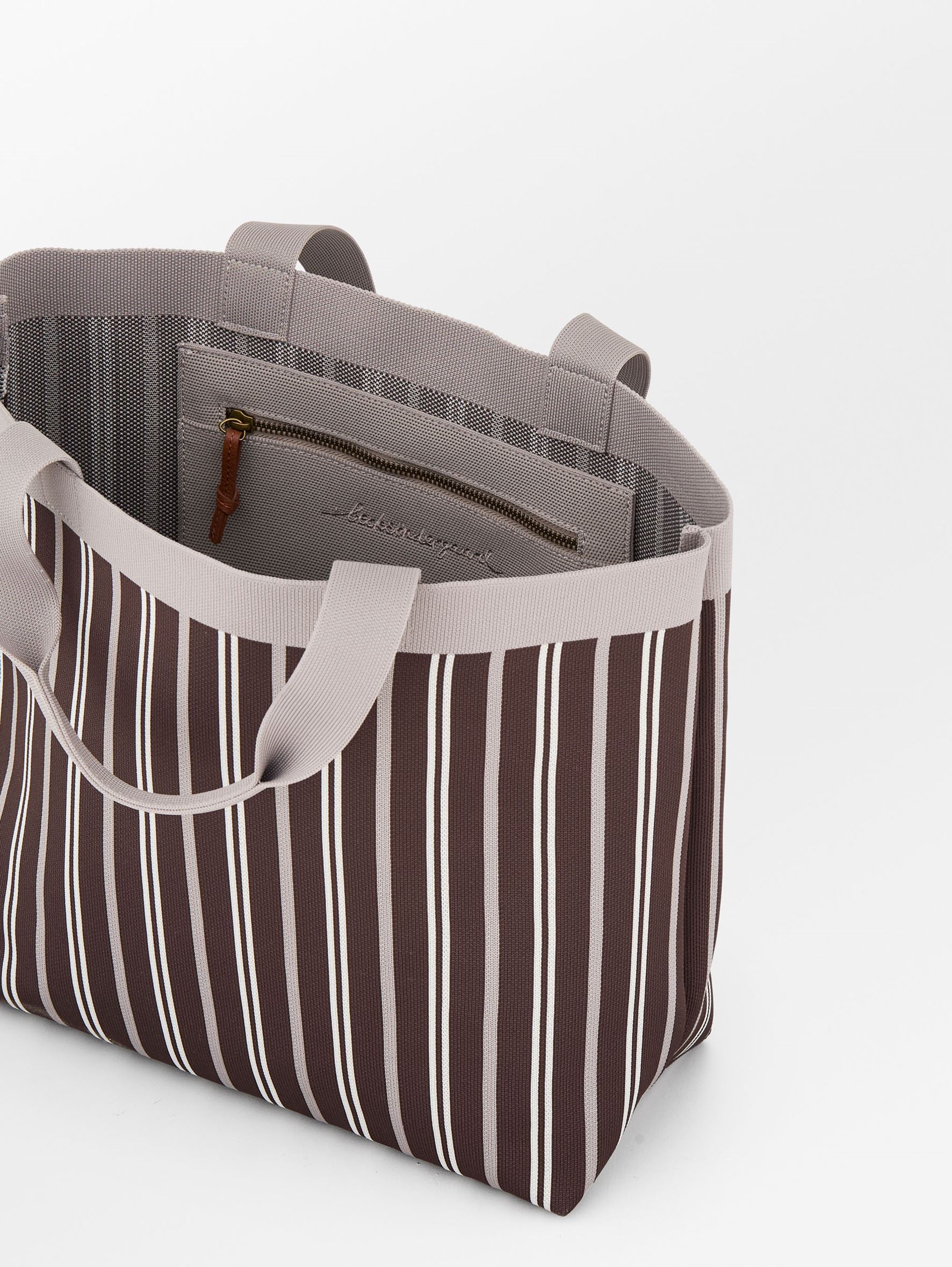 Interlock Lillian Bag OneSize - Becksöndergaard