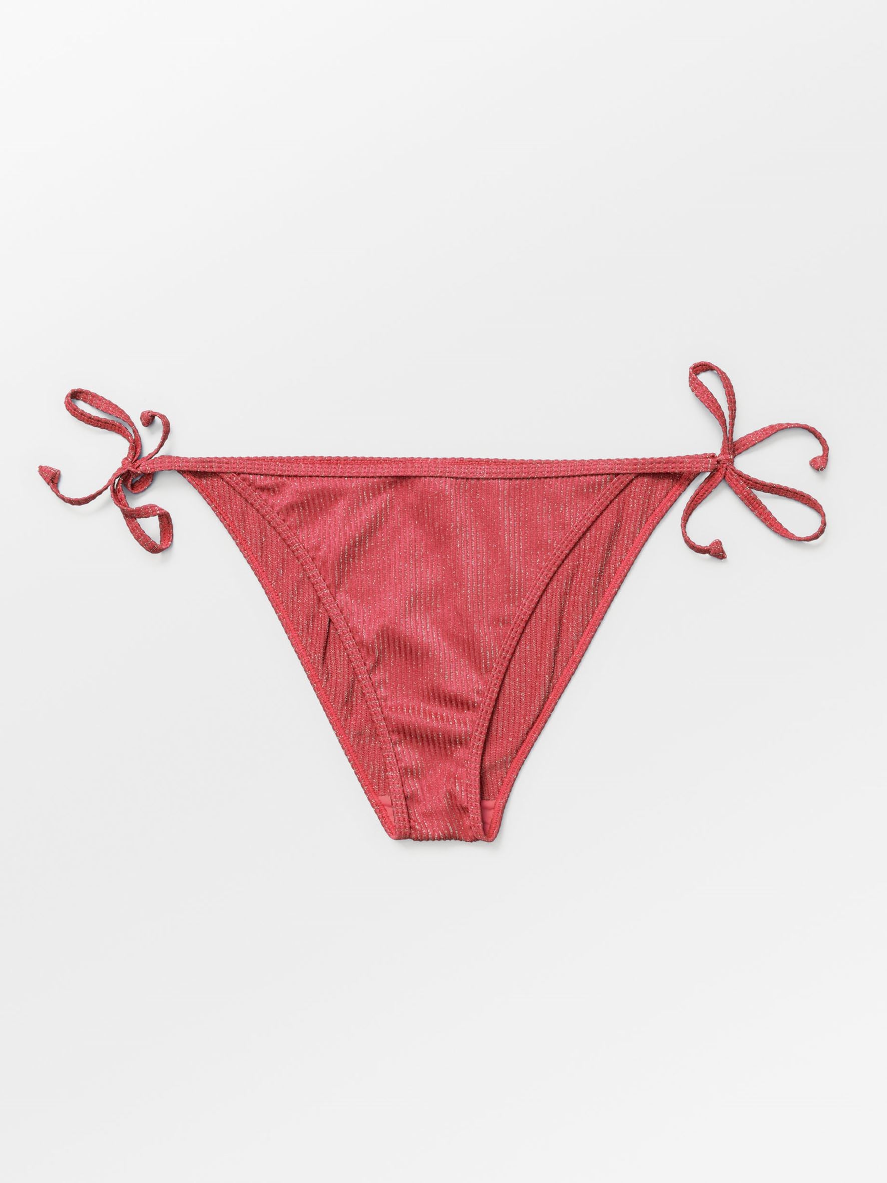 Lyx Baila Bikini Tanga Clothing - Becksöndergaard