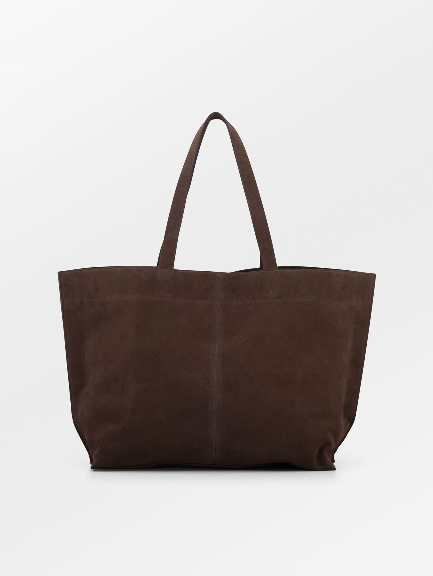 Suede Aubrey Bag OneSize - Becksöndergaard