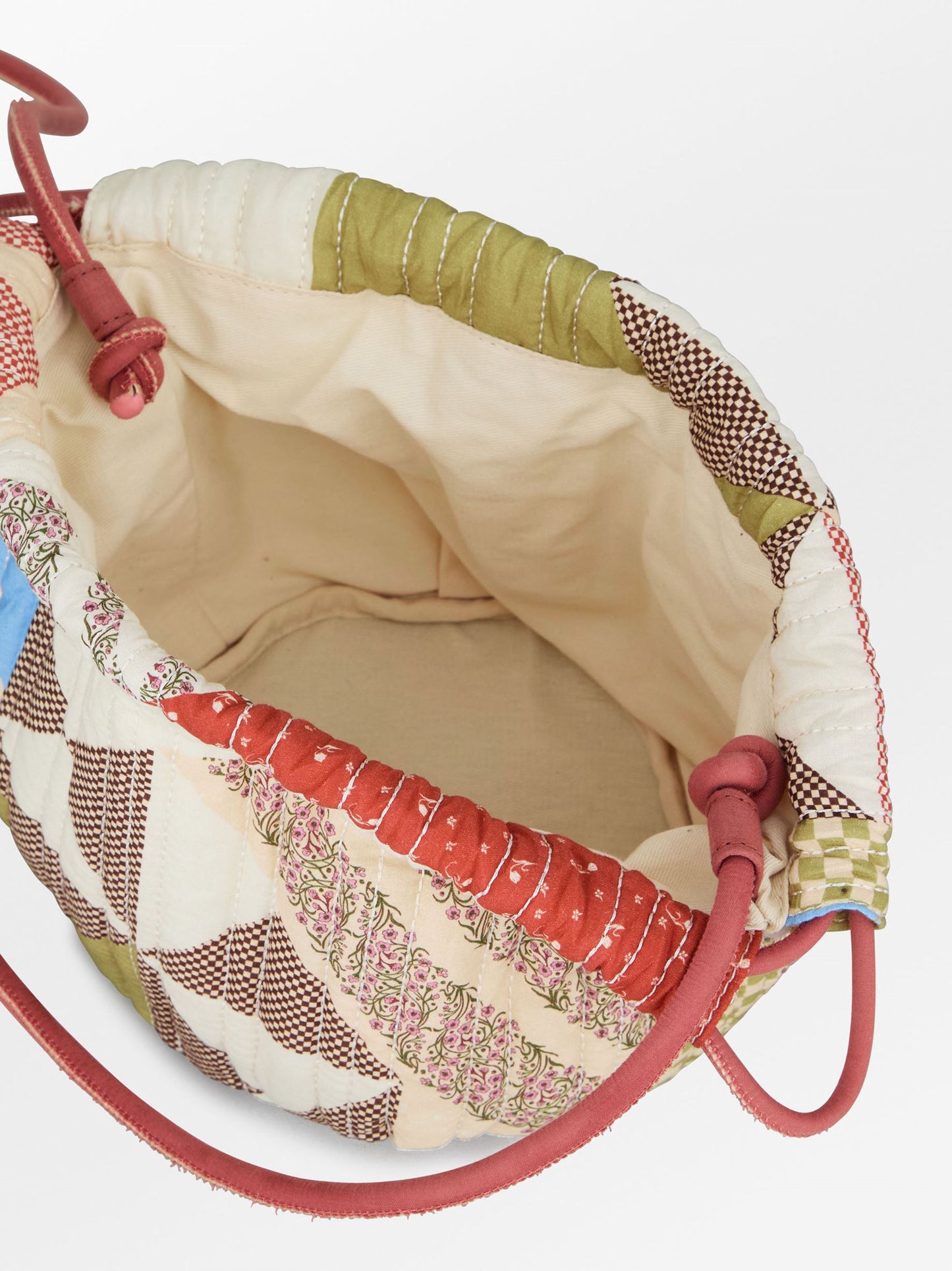 Quilta Bina Bag OneSize - Becksöndergaard