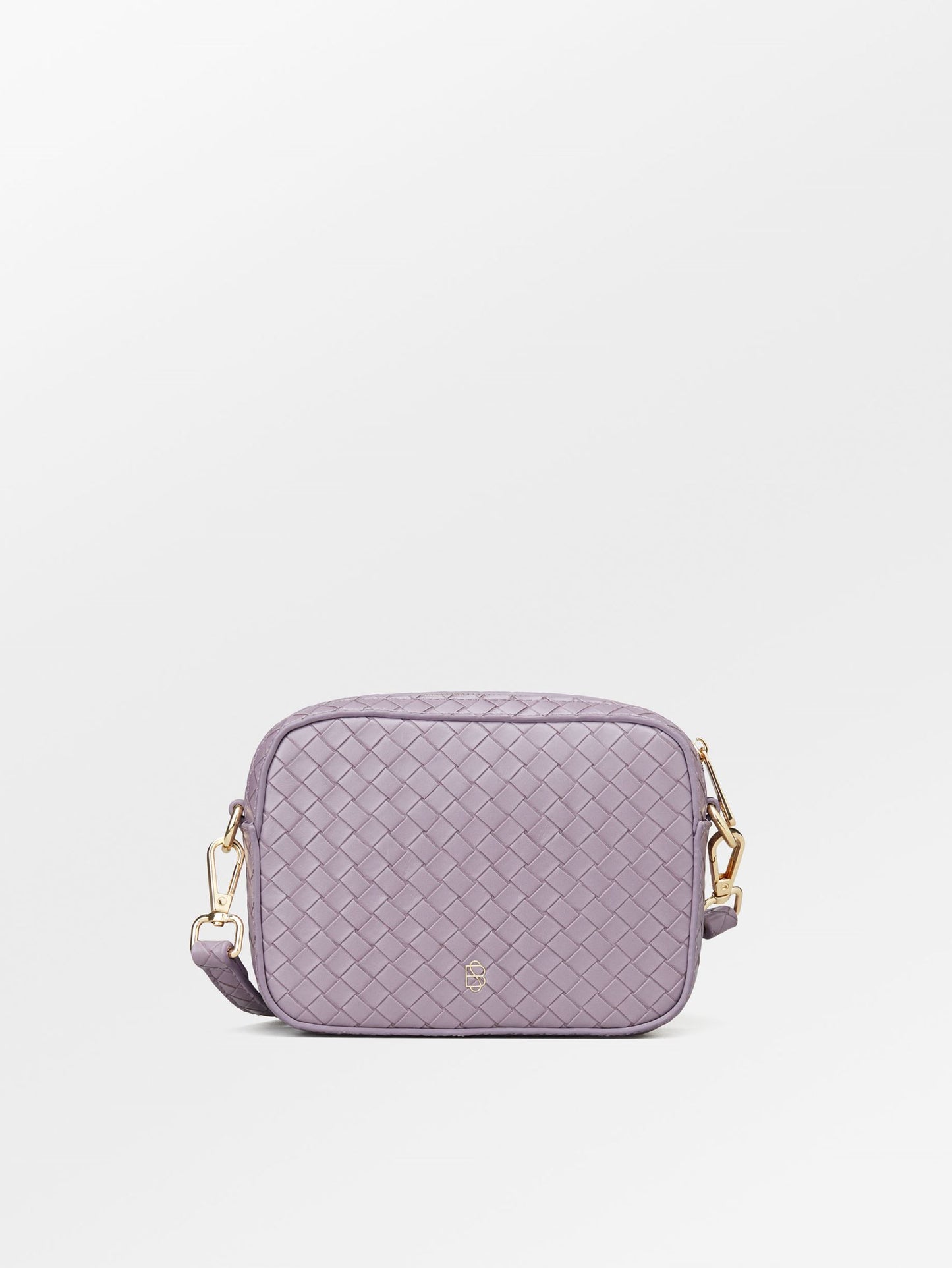 Rallo Minnie Crossbody Bag - Lavender Purple OneSize - Becksöndergaard