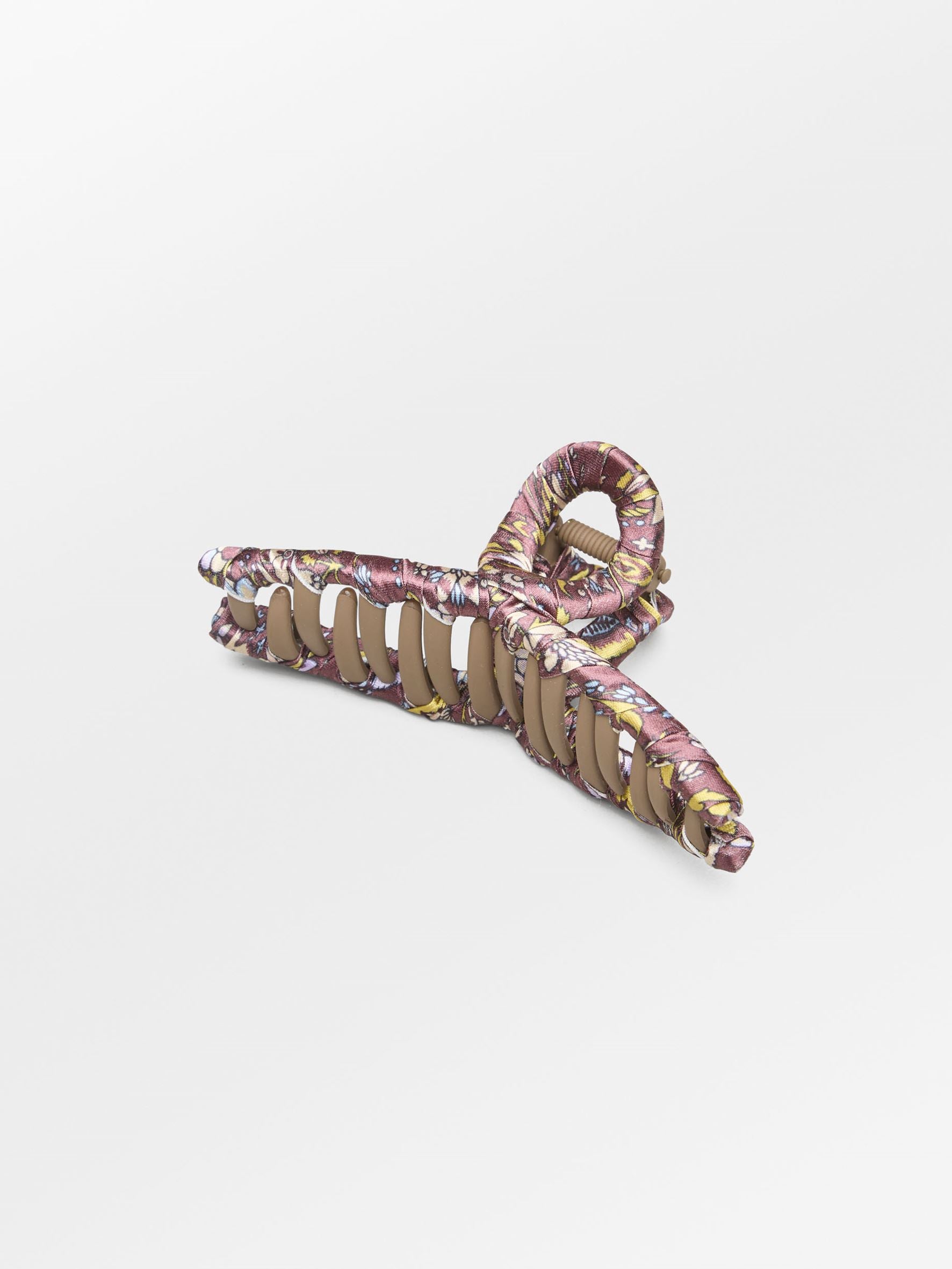 Fiora Luster Celabrina Hair Claw OneSize - Becksöndergaard