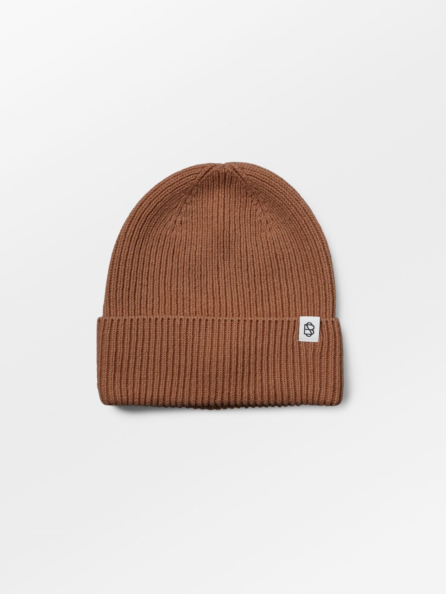 Solid Charli Beanie OneSize - Becksöndergaard