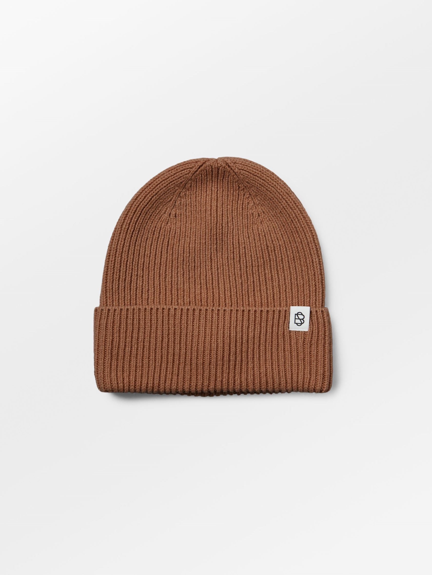 Solid Charli Beanie OneSize - Becksöndergaard