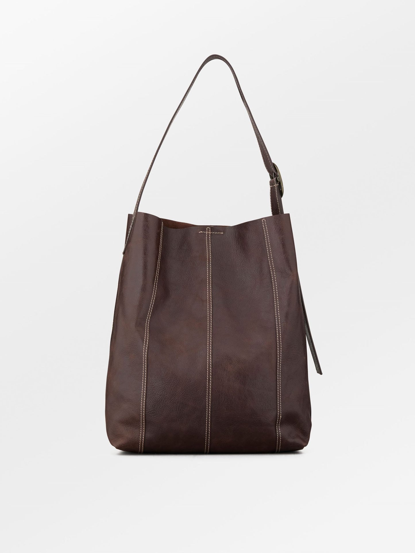 Panel Mae Buckle Bag OneSize - Becksöndergaard