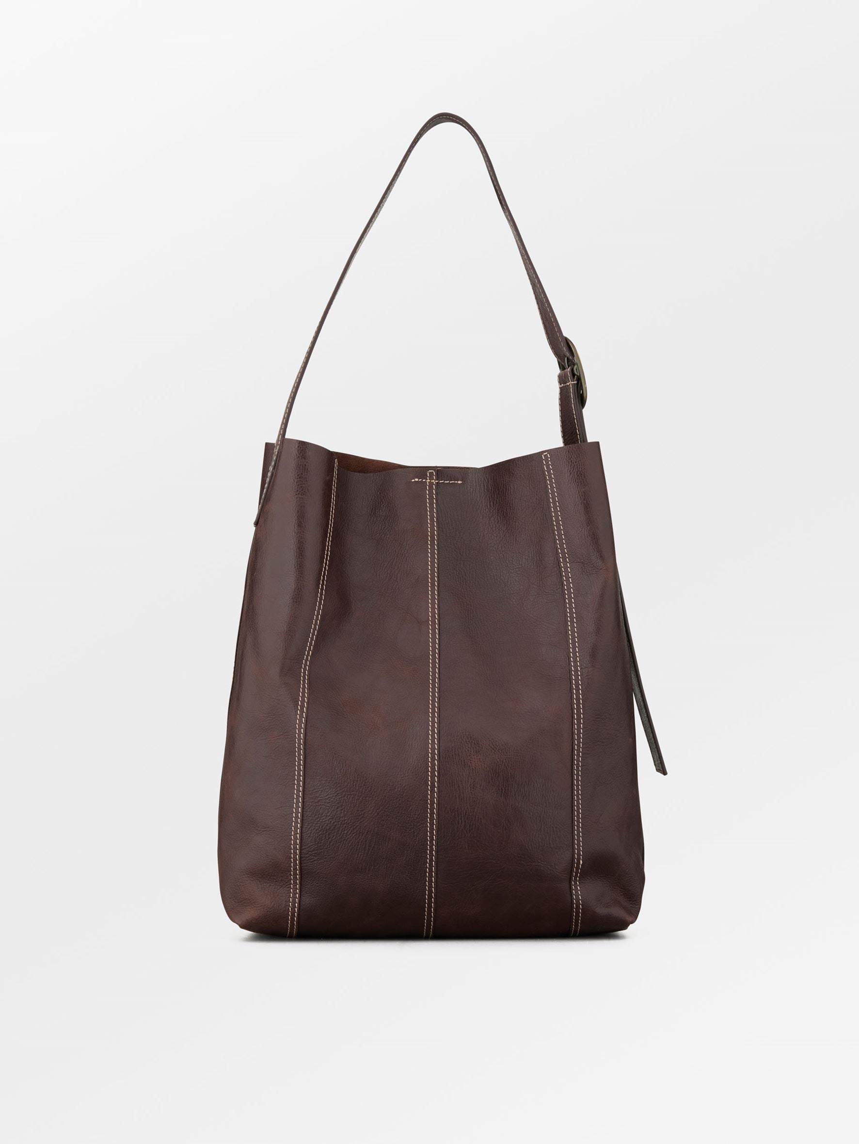 Panel Mae Buckle Bag OneSize - Becksöndergaard
