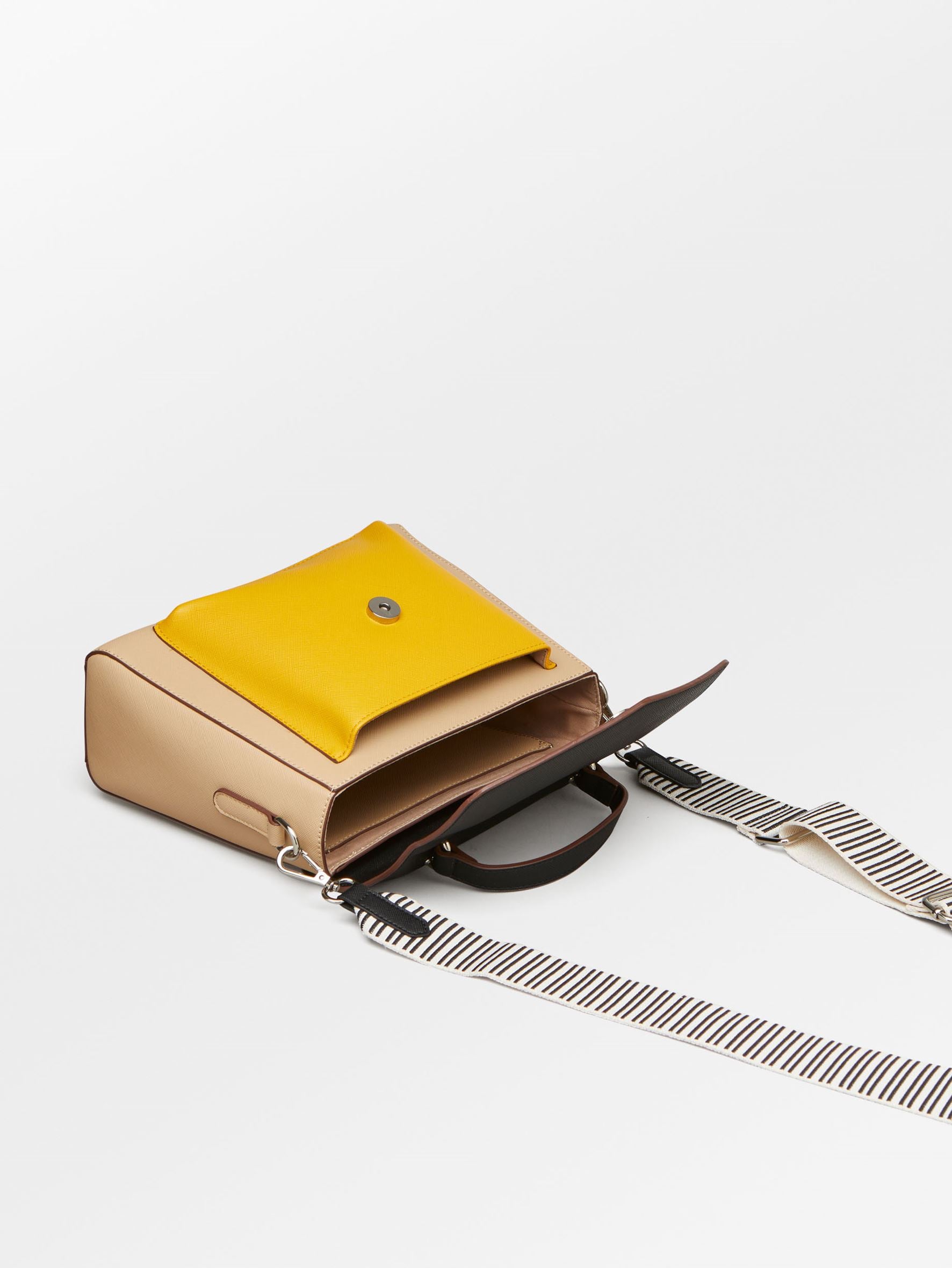 Mixy Block Elvisa Bag OneSize - Becksöndergaard
