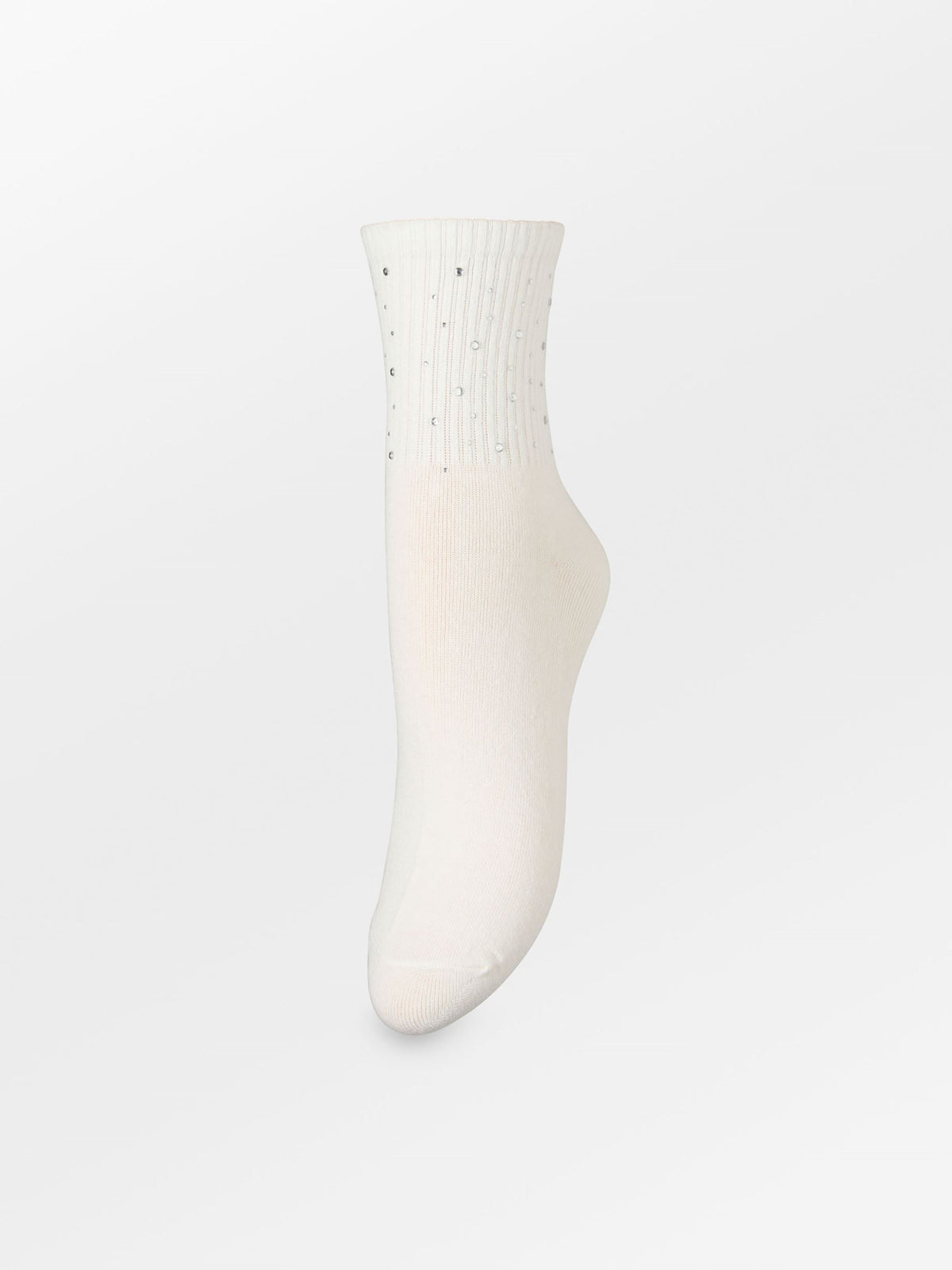 Glimsy Cotta Short Sock Socks - Becksöndergaard