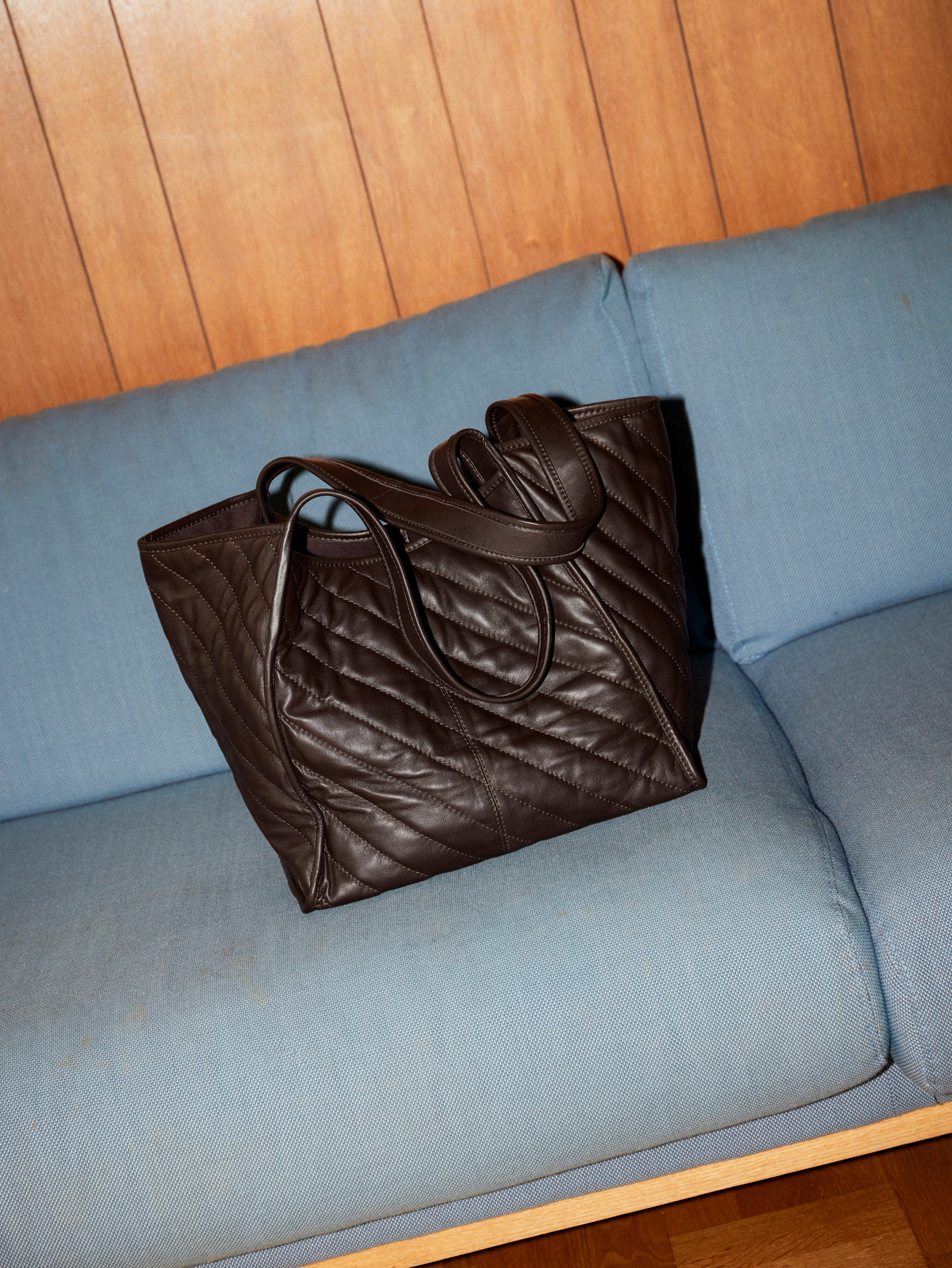 Quilla Laurel Bag OneSize - Becksöndergaard