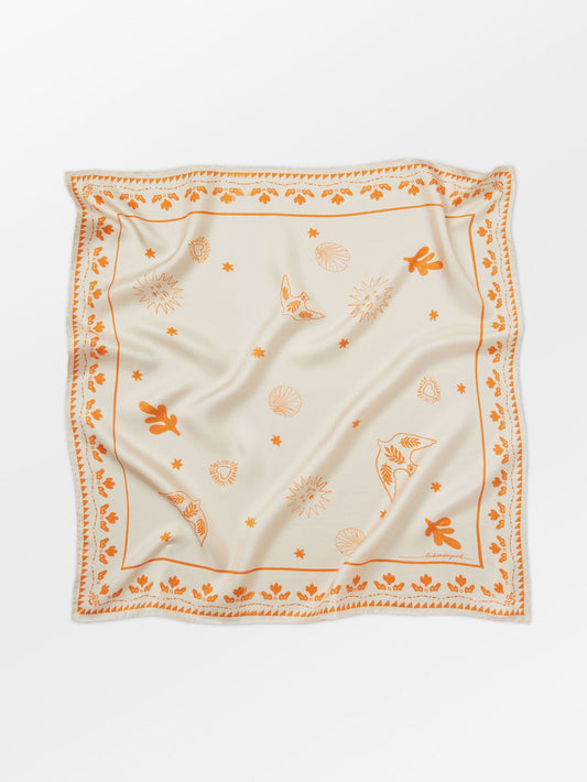 Dodera Sia Scarf OneSize - Becksöndergaard