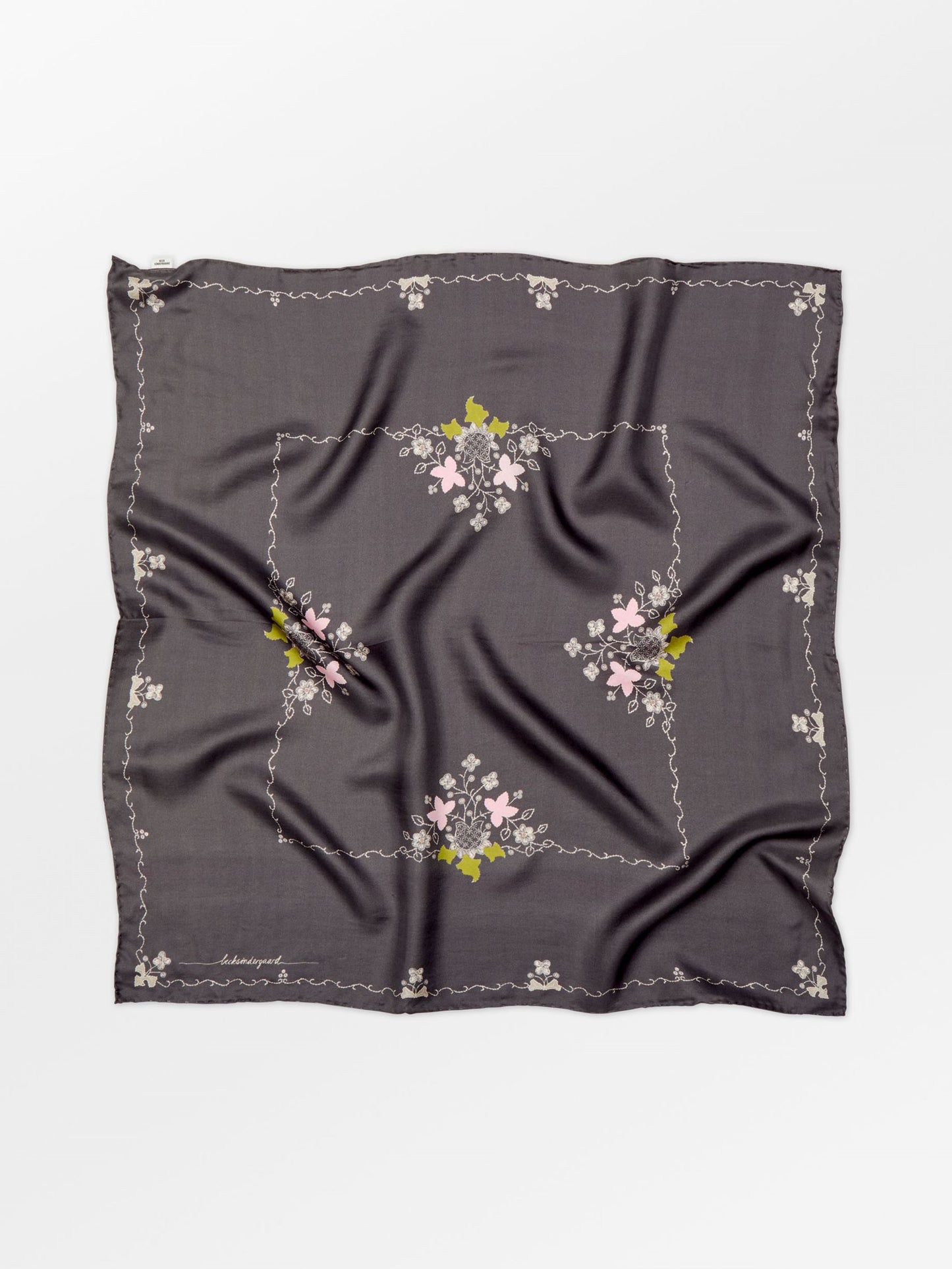 Brodaria Sia Scarf OneSize - Becksöndergaard