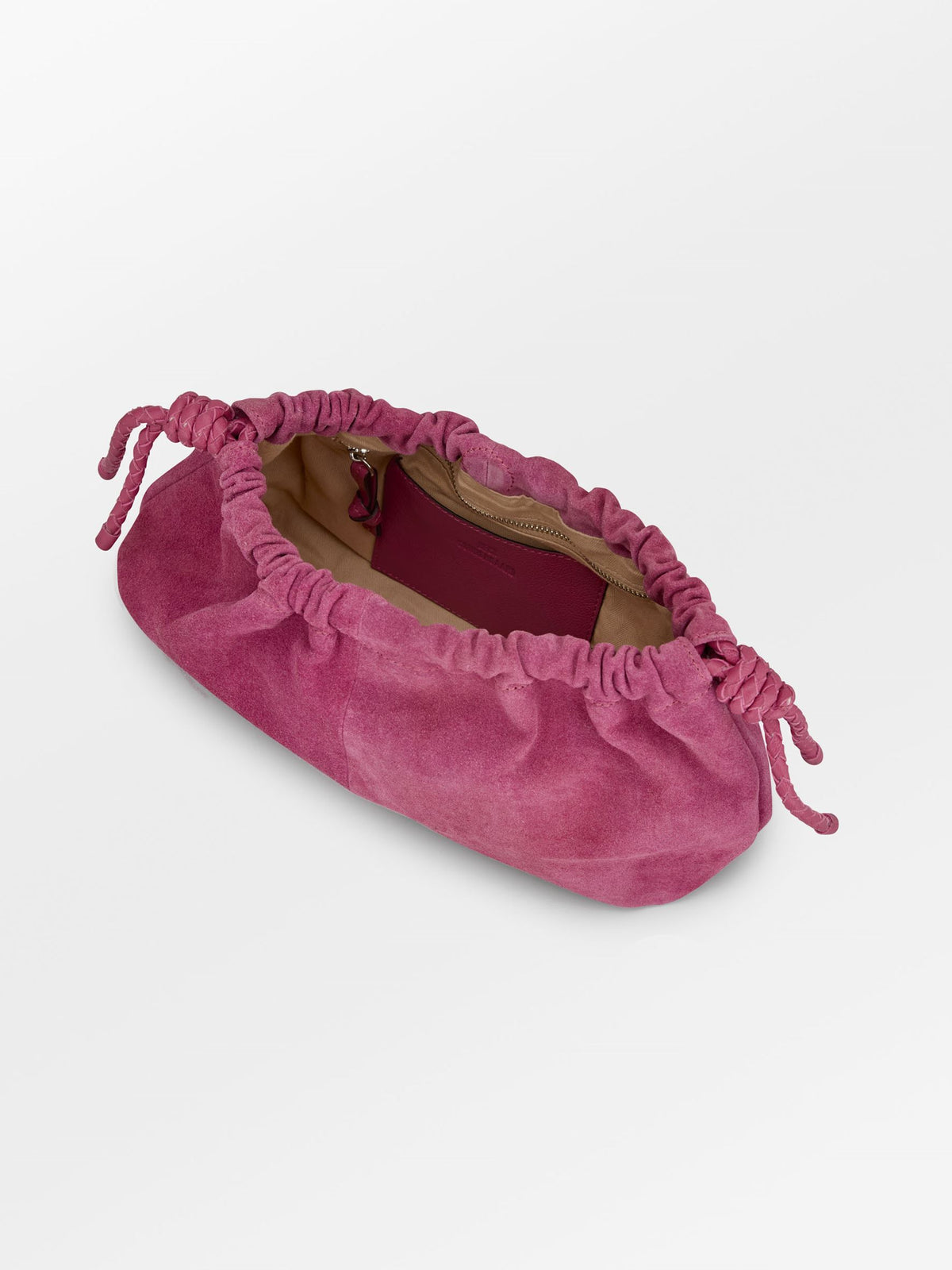 Suede Rumi Bag OneSize - Becksöndergaard