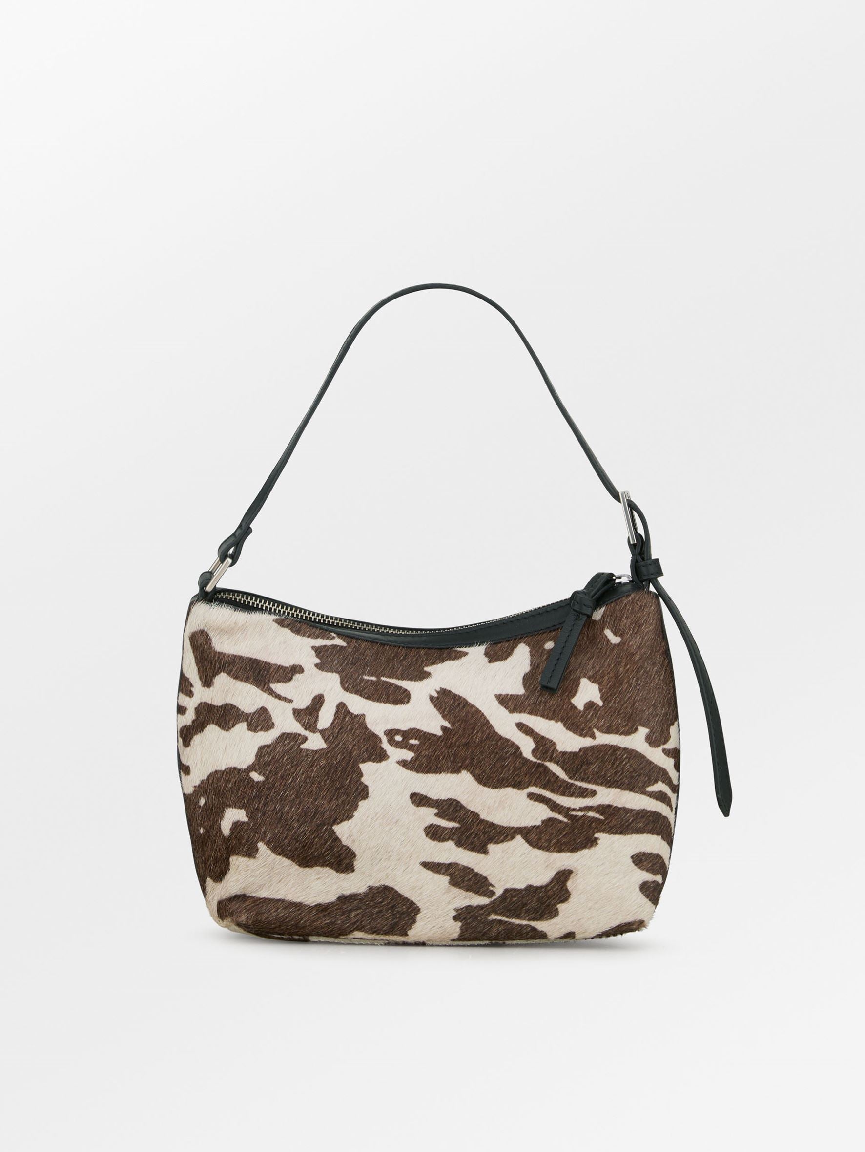 Texas Leather Ginni Small Bag OneSize - Becksöndergaard