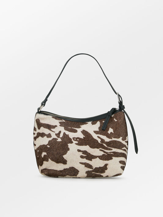 Texas Leather Ginni Small Bag OneSize - Becksöndergaard