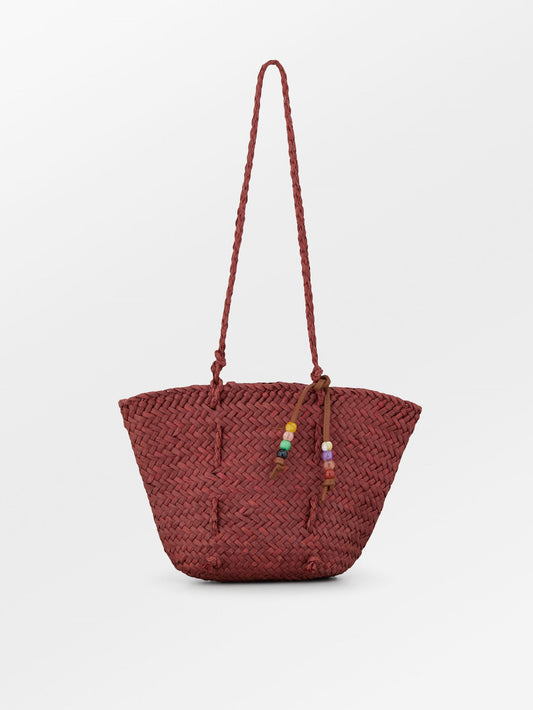 Strawie Adina S Bag OneSize - Becksöndergaard