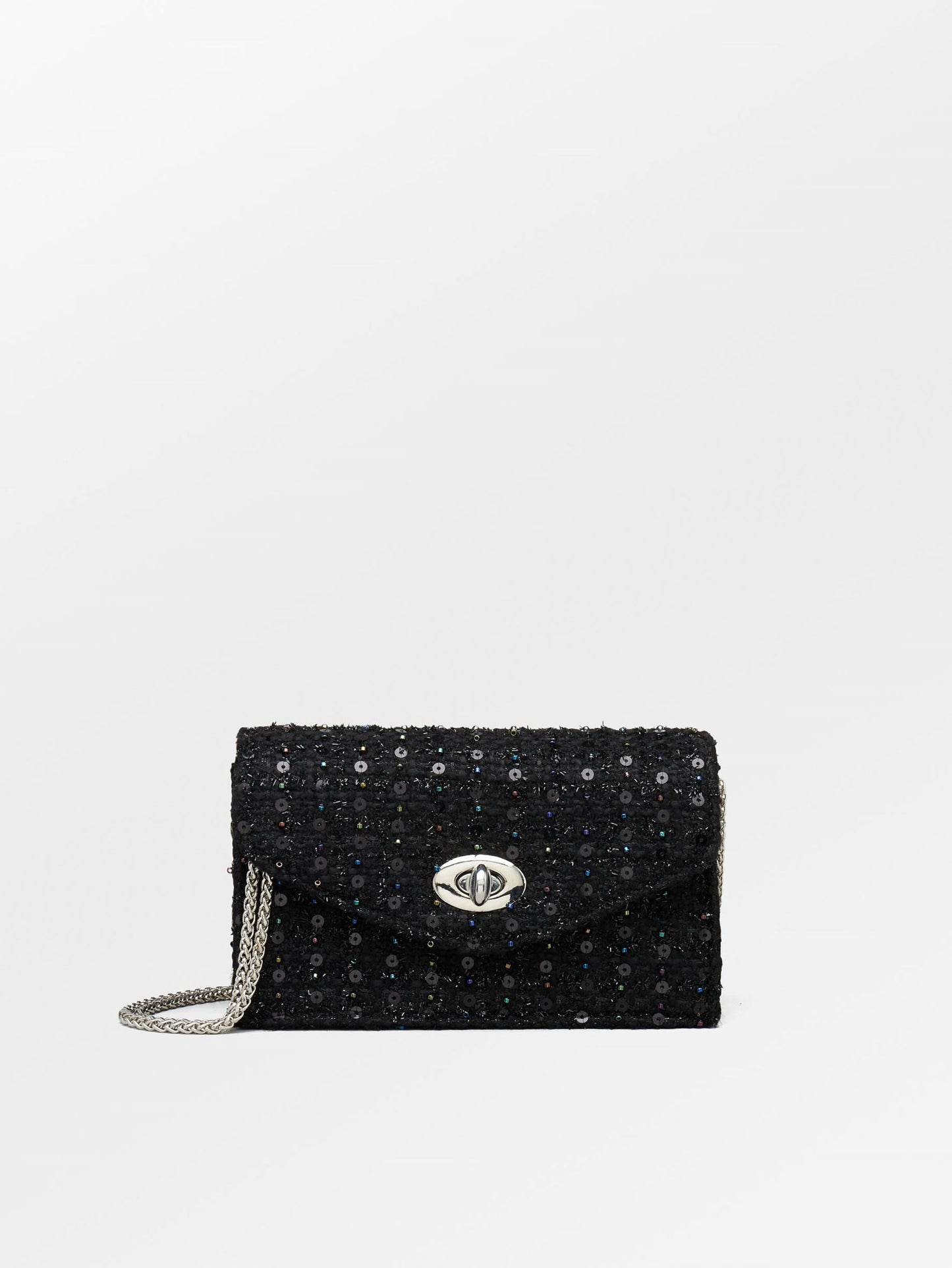 Nevilla Candi Bag - Black OneSize - Becksöndergaard
