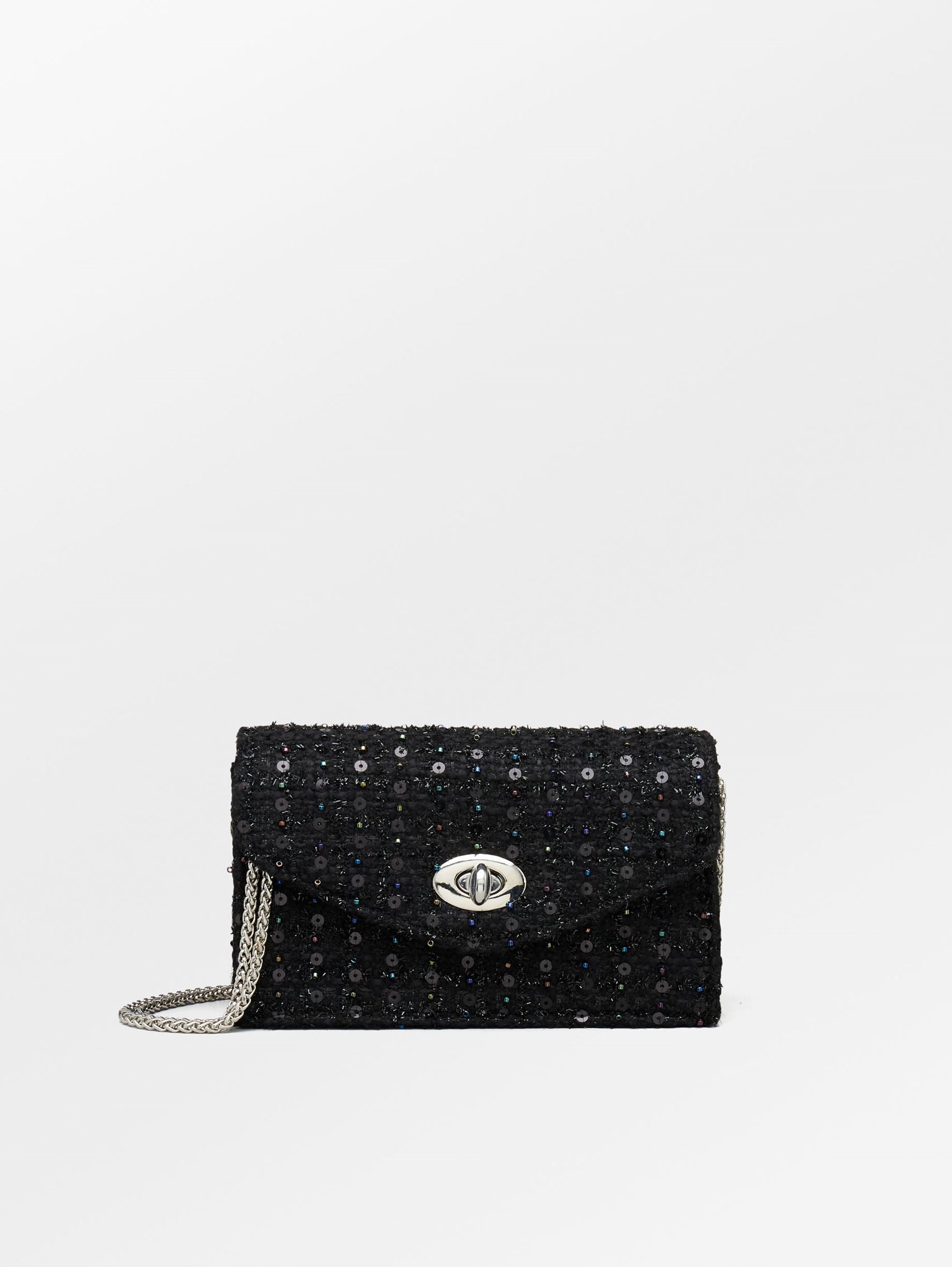 Nevilla Candi Bag - Black OneSize - Becksöndergaard