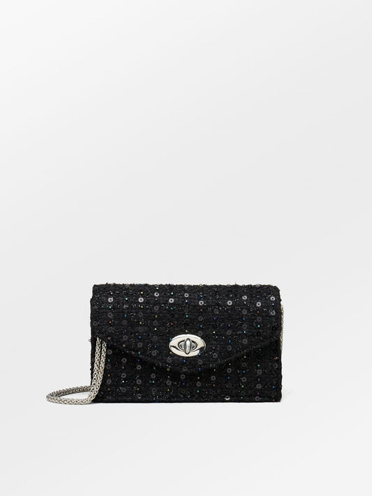 Nevilla Candi Bag - Black OneSize - Becksöndergaard