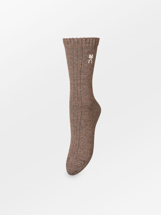 Bow Wola Sock OneSize - Becksöndergaard