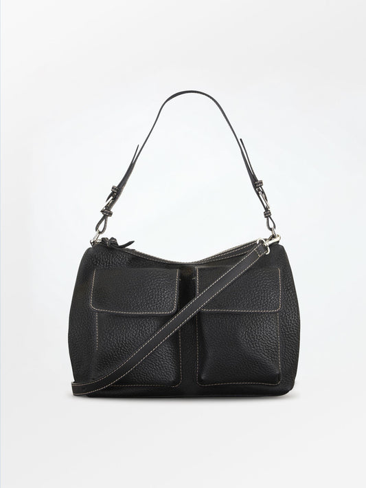 Grain Ginni Medi Pocket Bag OneSize - Becksöndergaard