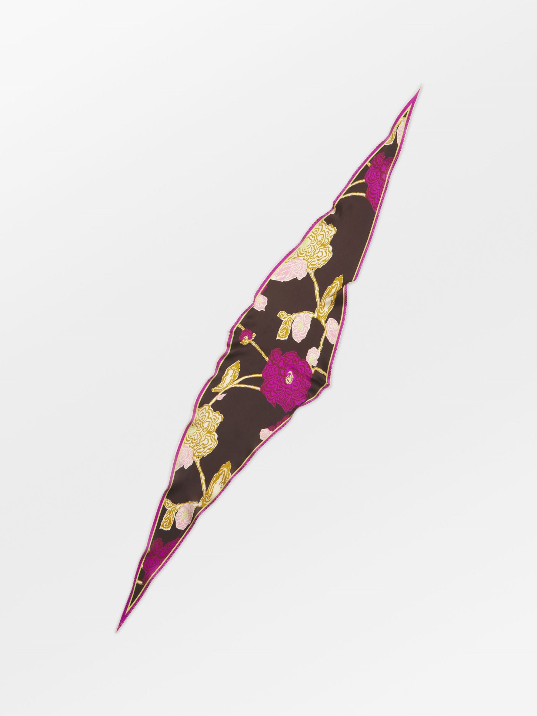 Wintaflora Diamond Scarf OneSize - Becksöndergaard