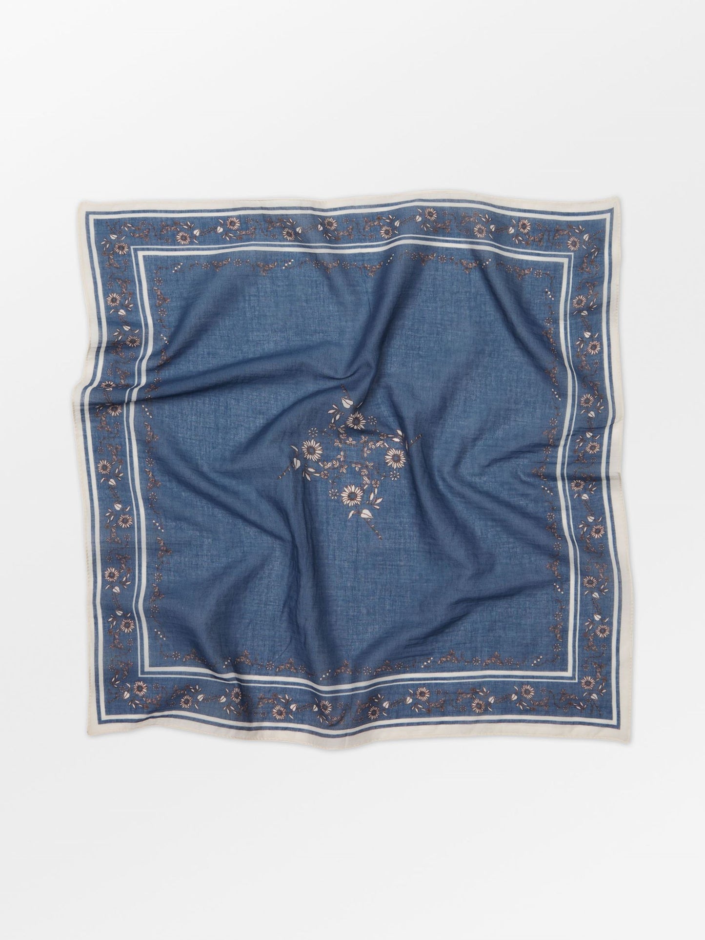 Suniflora Cotta Scarf OneSize - Becksöndergaard
