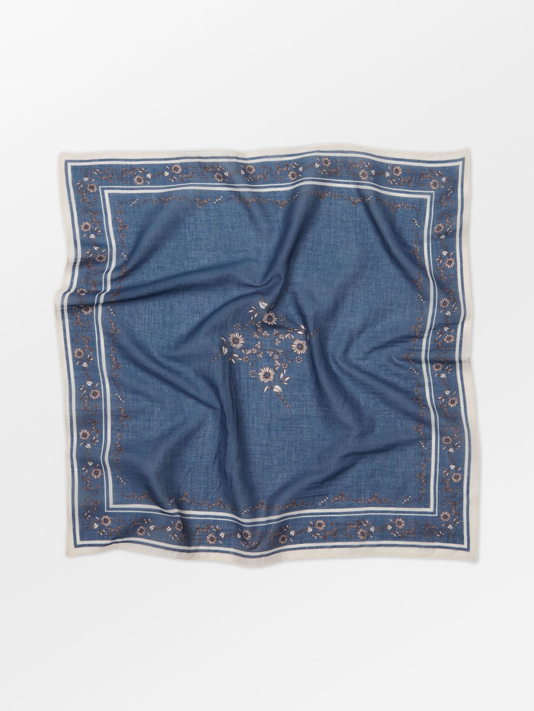 Suniflora Cotta Scarf OneSize - Becksöndergaard