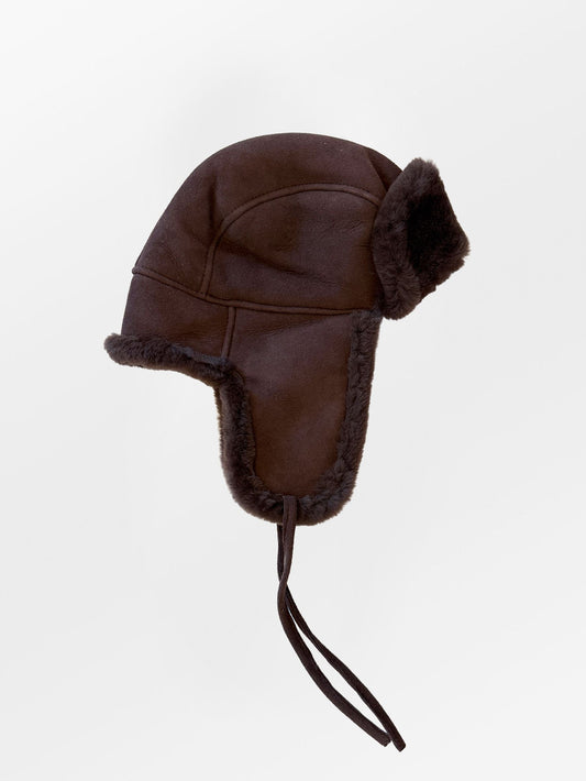 Dora Aviator Hat Clothing - Becksöndergaard