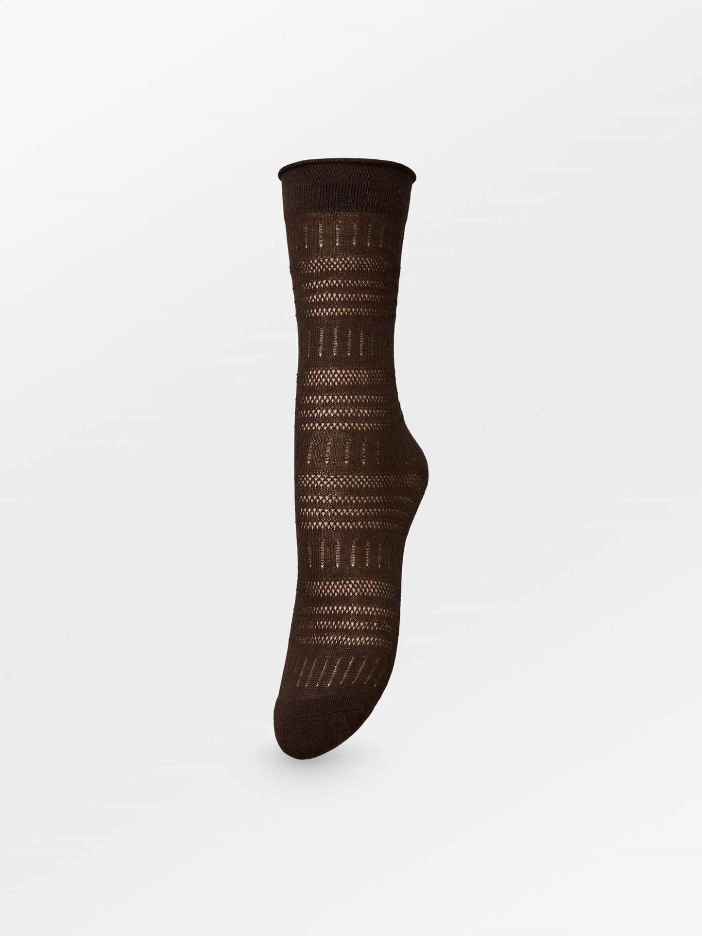 Lucretia Wola Sock - Rerun Socks - Becksöndergaard
