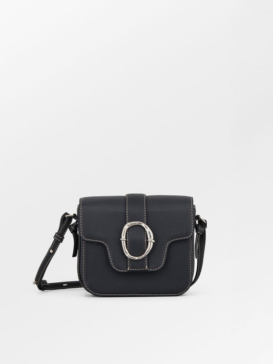 Grain Iris Buckle Bag OneSize - Becksöndergaard
