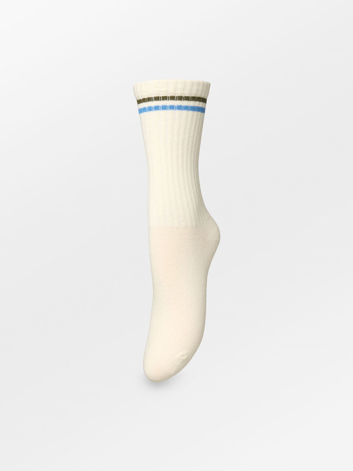 Stripea Cotta Sock Socks - Becksöndergaard