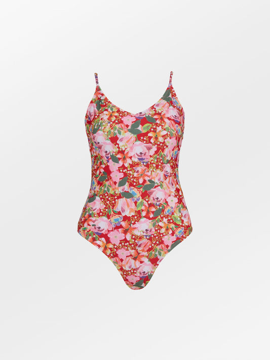 Yvette Bea Swimsuit Clothing - Becksöndergaard