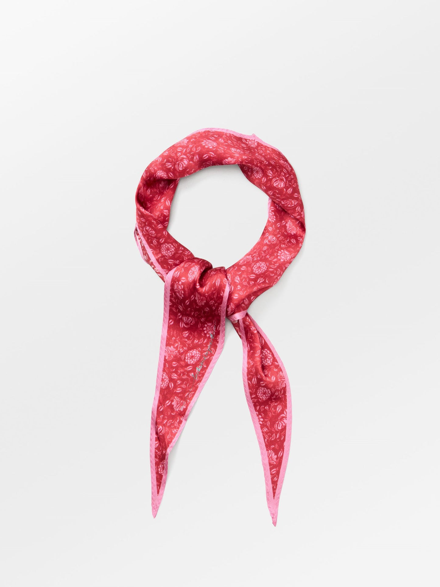 Asflora Diamond Scarf OneSize - Becksöndergaard