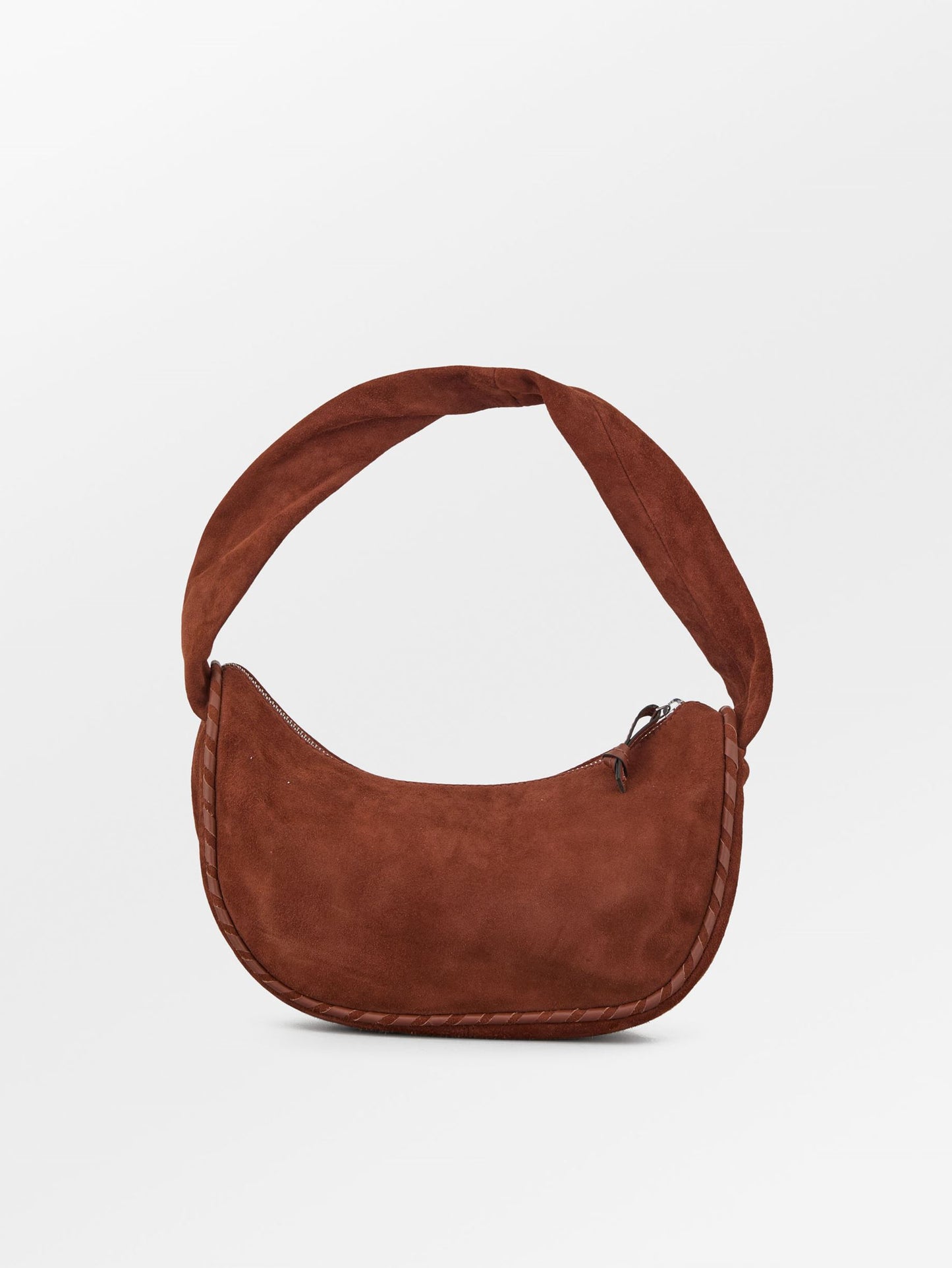 Suede Talia Bag OneSize - Becksöndergaard