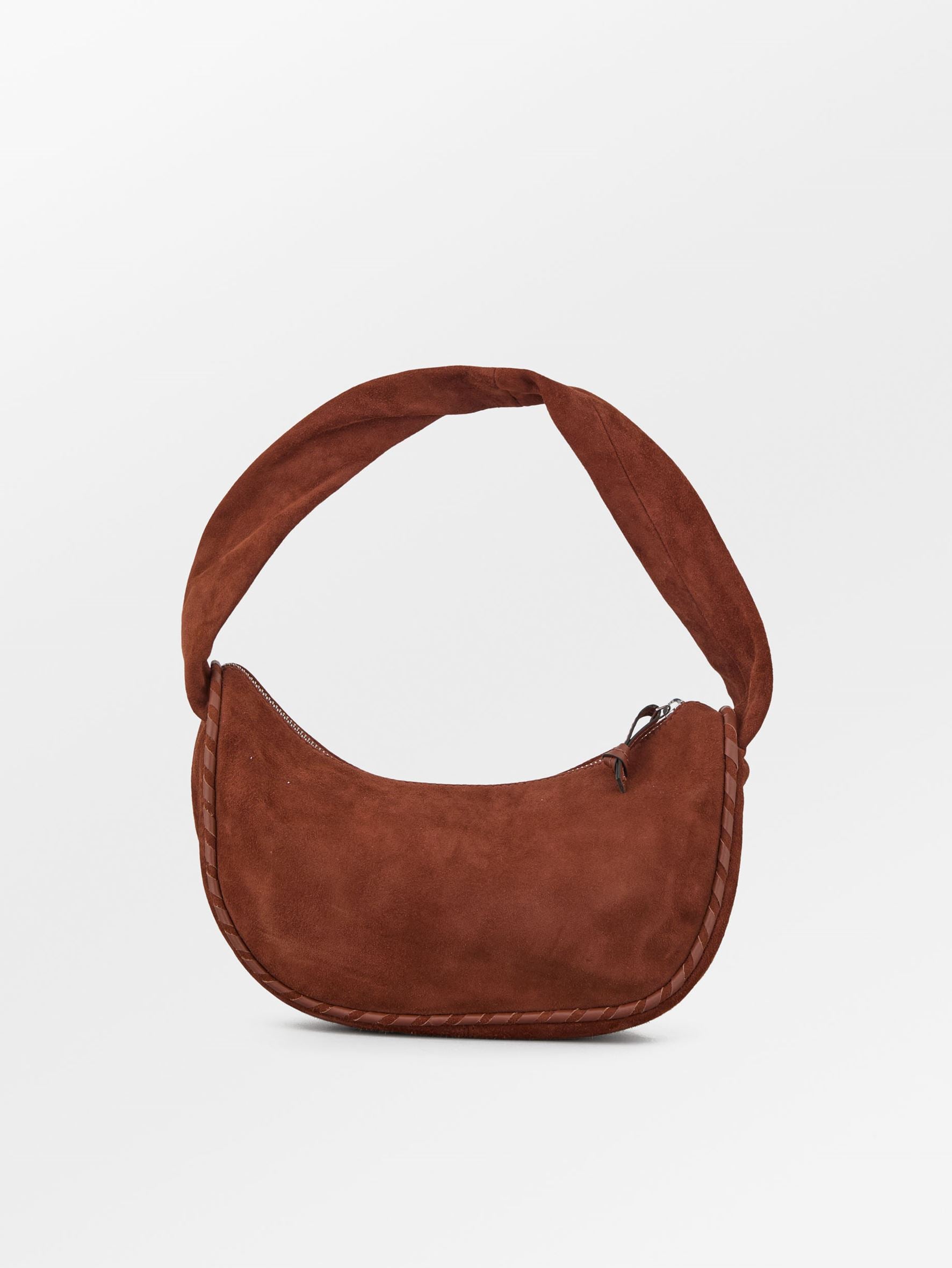 Suede Talia Bag OneSize - Becksöndergaard