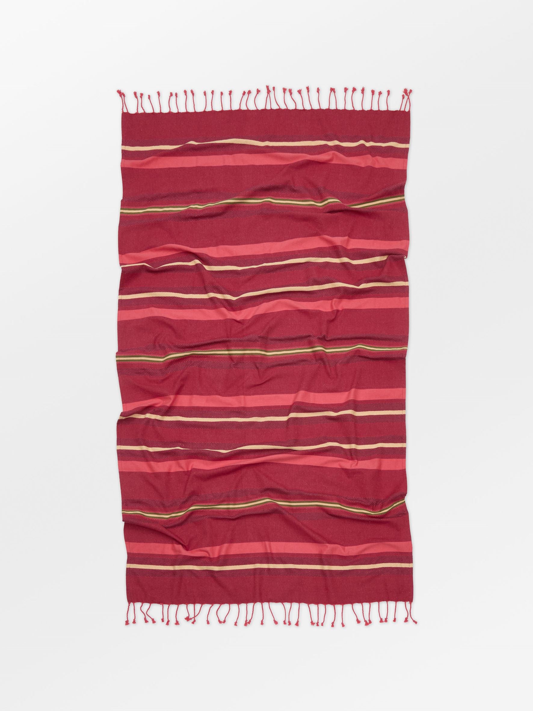 Wowelia Cotta Towel OneSize - Becksöndergaard