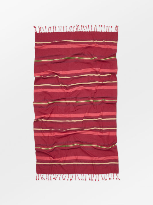 Wowelia Cotta Towel OneSize - Becksöndergaard