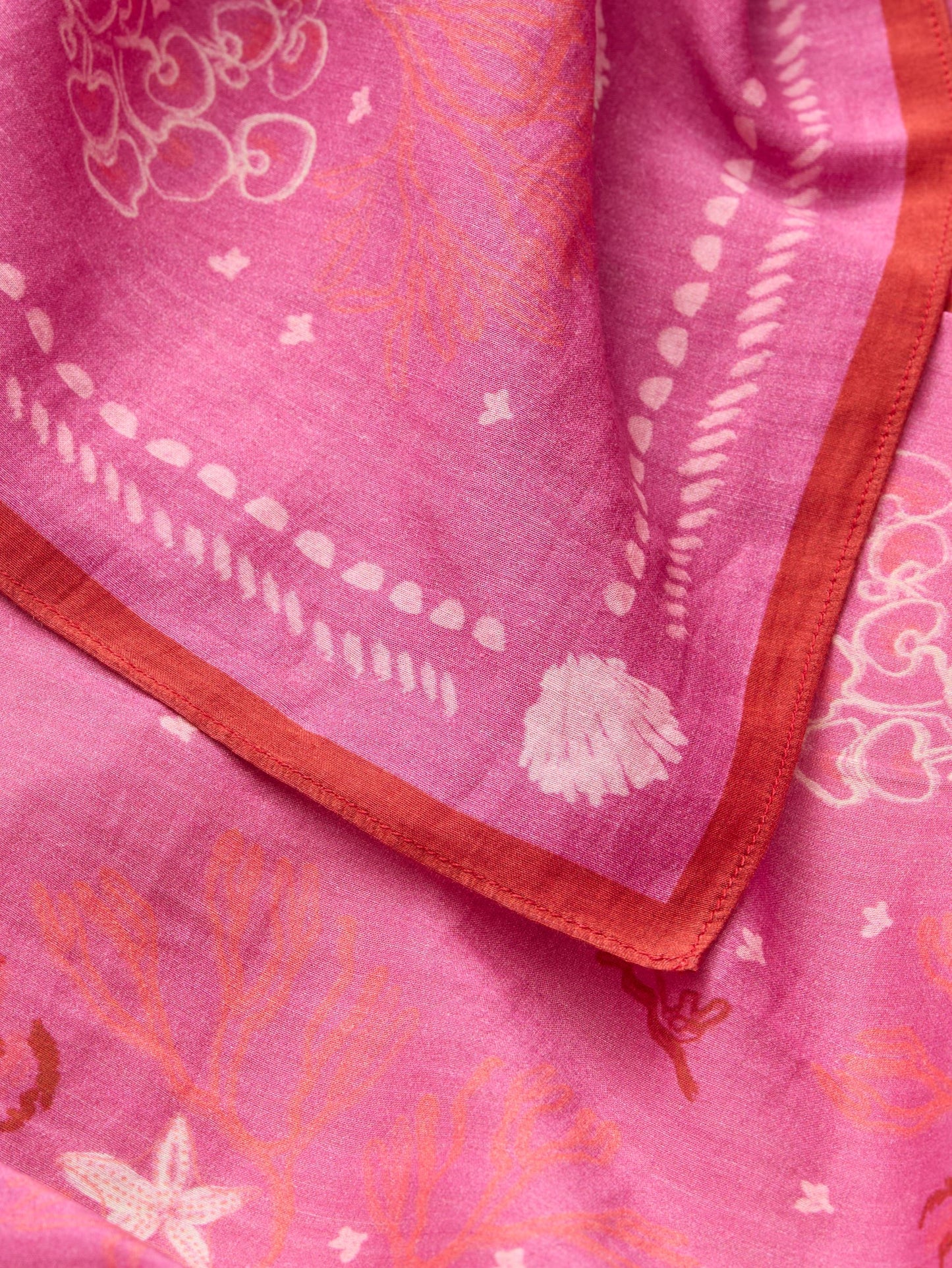 Seastoria Sico Scarf OneSize - Becksöndergaard