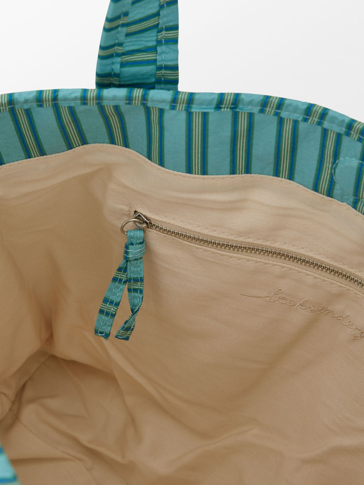 Botafleur Cotta Indy Bag OneSize - Becksöndergaard