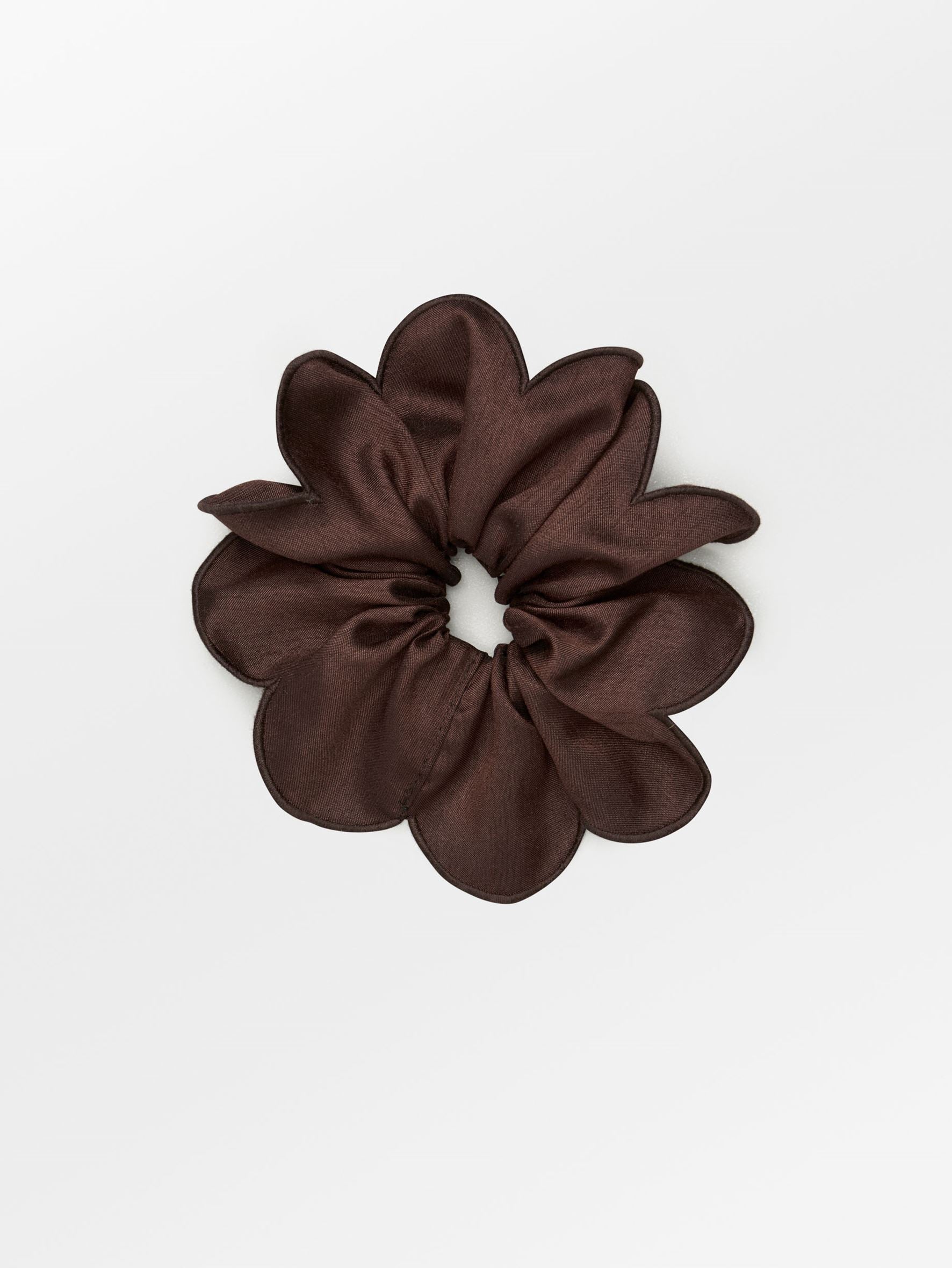 Tila Scrunchie OneSize - Becksöndergaard